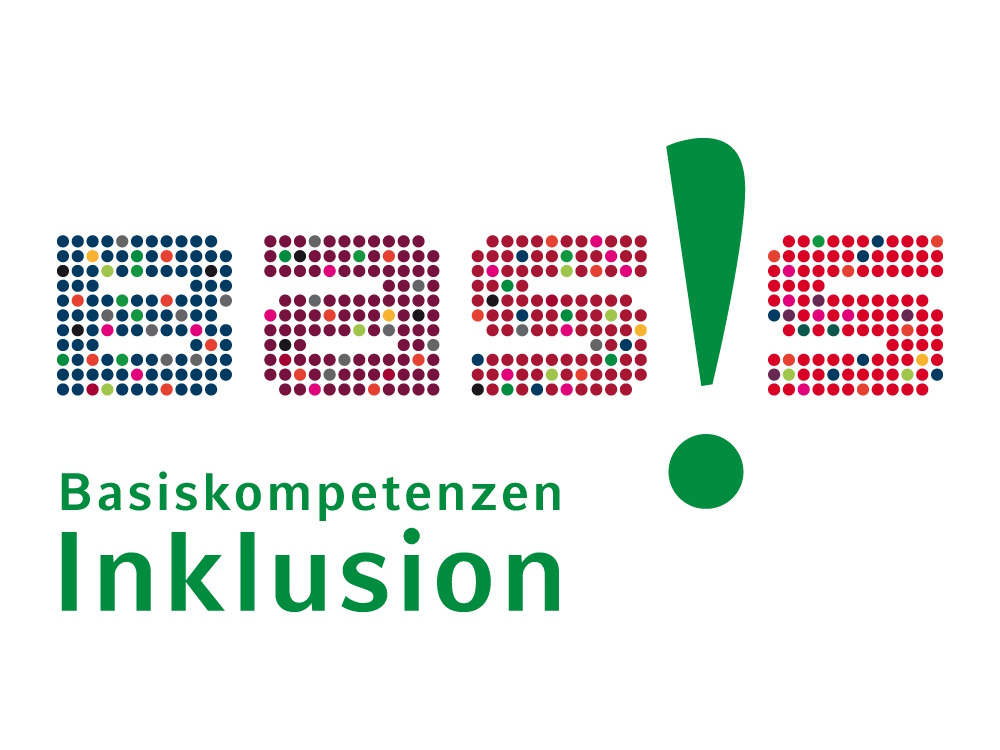 Zur Seite: Inklusion