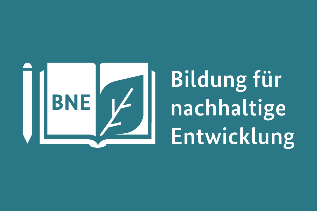 Zur Seite: Bildung für nachhaltige Entwicklung