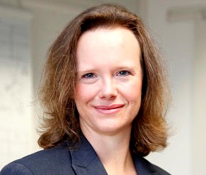 Prof. Dr. Nicole Kimmelmann