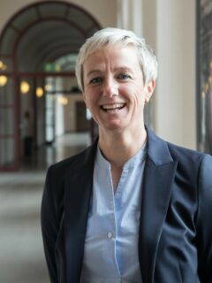 Prof. Dr. Bärbel Kopp