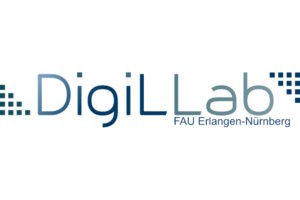 Bildlink zum DigiLLab der FAU Erlangen-Nürnberg