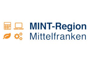 Bildlink zur MINT-Region Mittelfranken