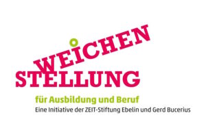 Bildlink zum Projekt "Weichenstellung"