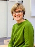 Prof. Dr. Magdalena Michalak