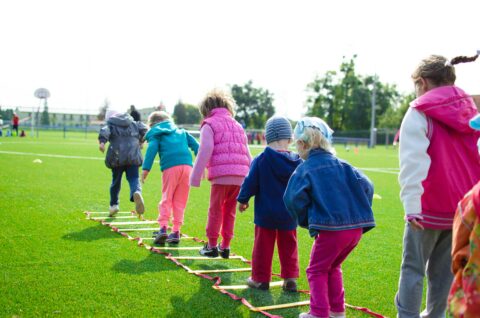 Zum Artikel "Aushilfstätigkeit beim Kinder- und Jugendamt Nürnberg"