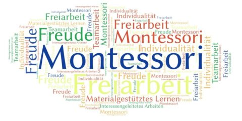 Zum Artikel "Stellenangebot der Montessorischule Amberg"