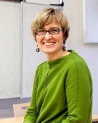 Prof. Dr. Magdalena Michalak